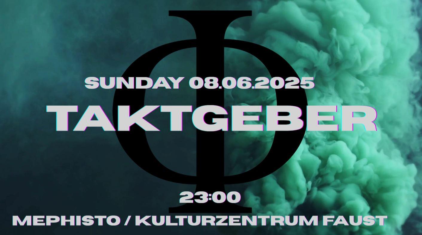 Taktgeber