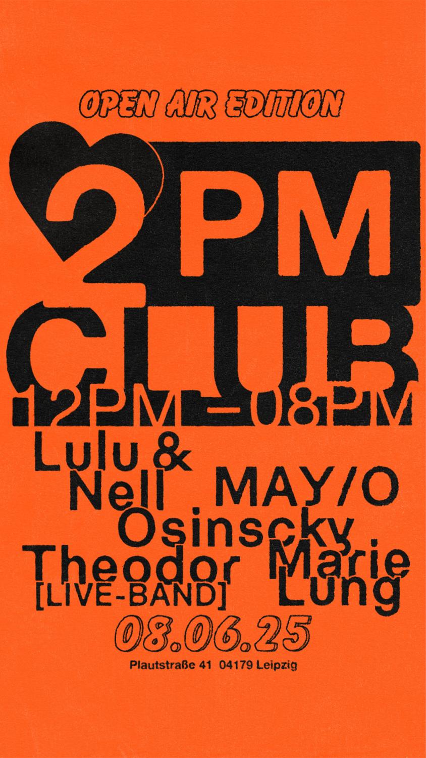 2Pm Club