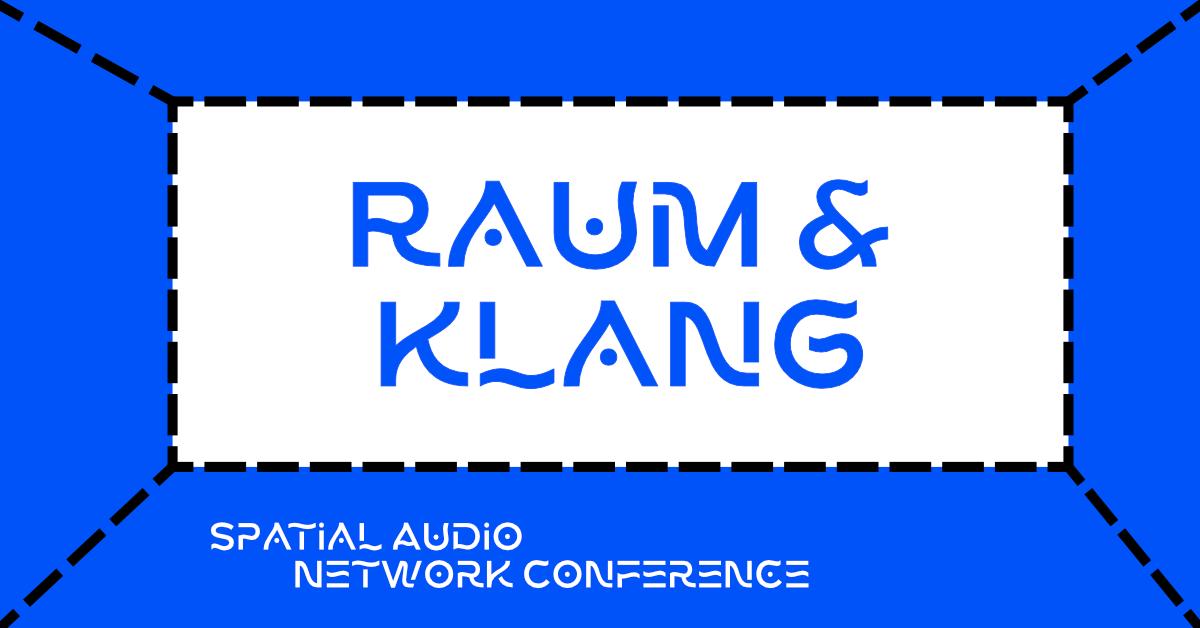 Raum + Klang