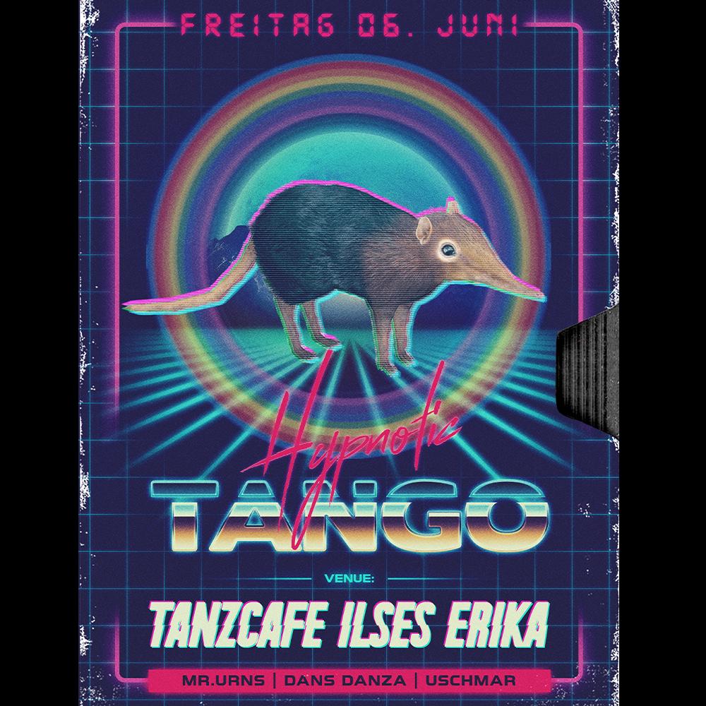 Hypnotic Tango