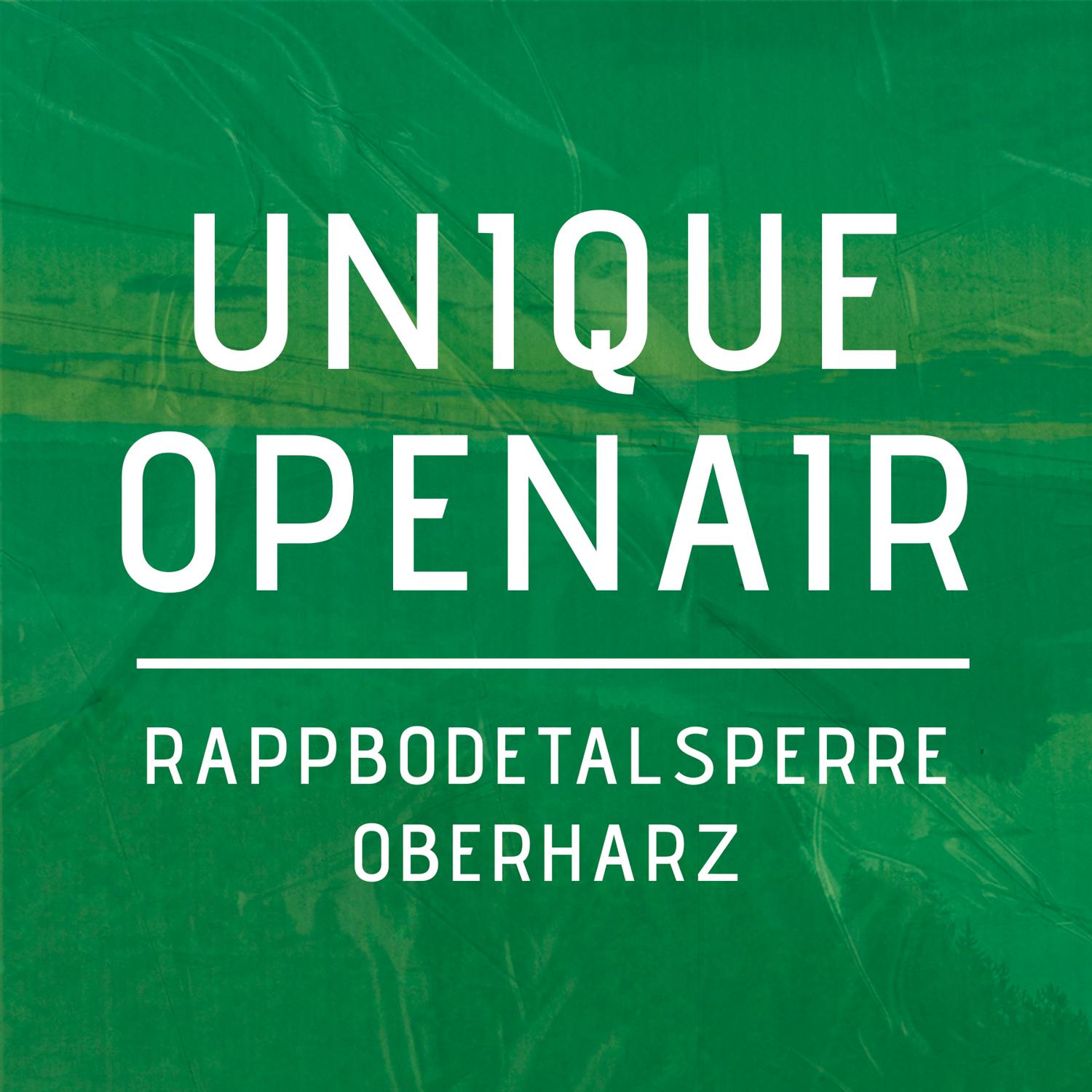 Unique Openair 2025