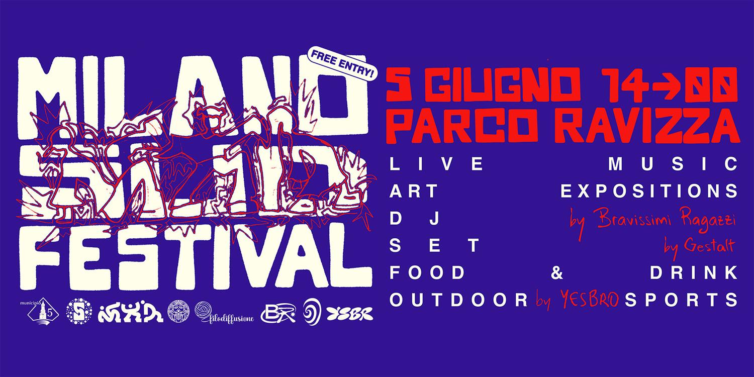 Milano Sud Festival
