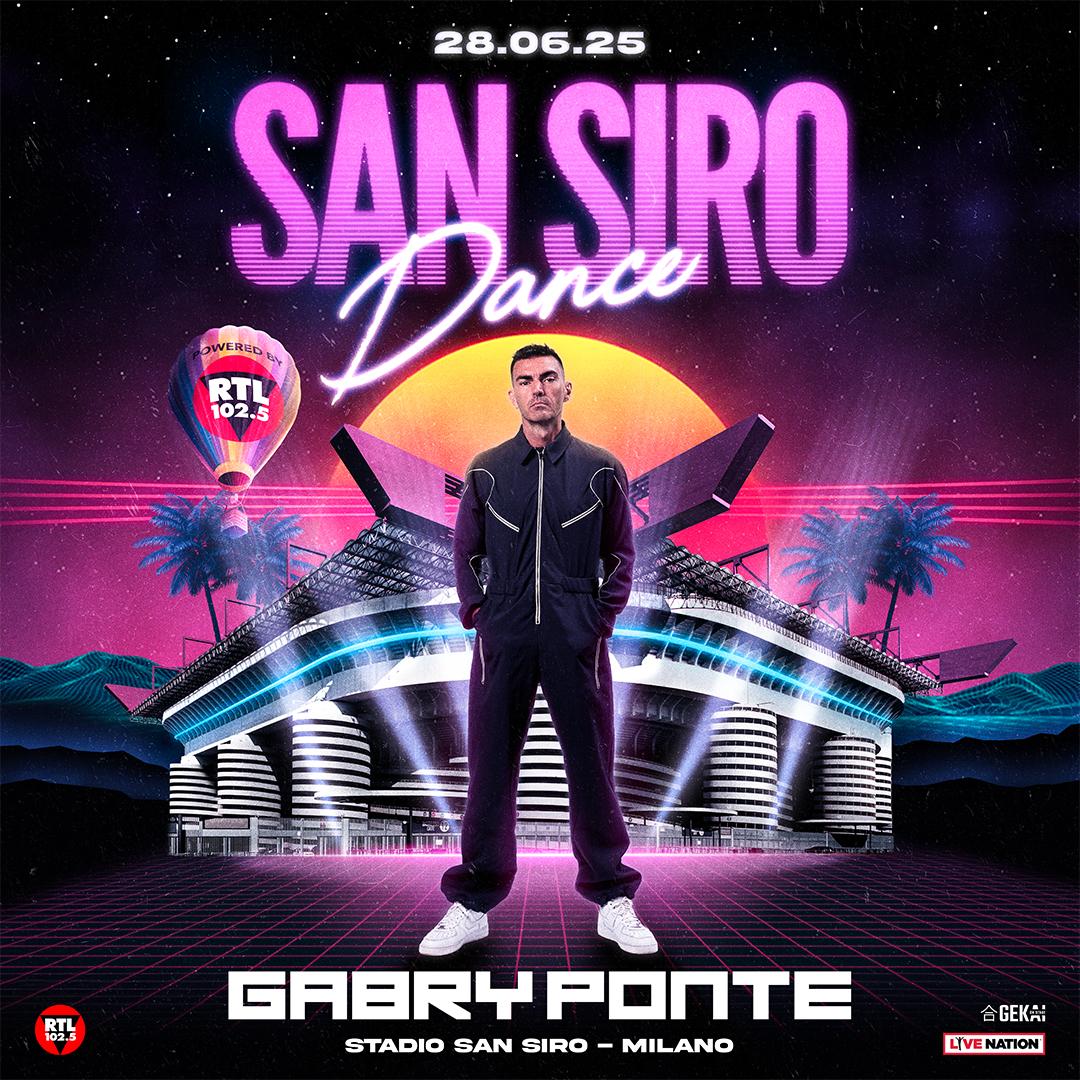 San Siro Dance