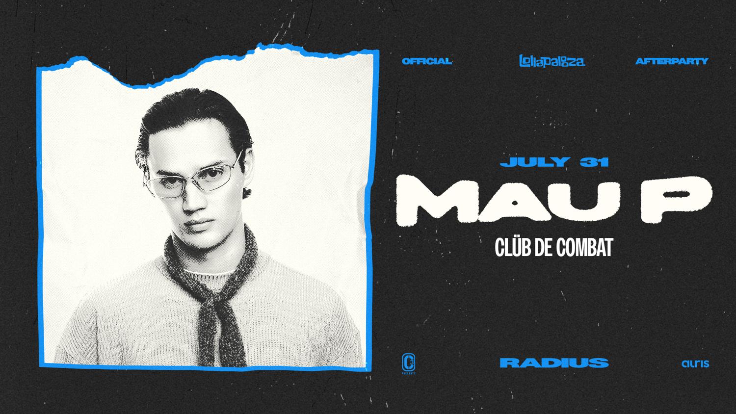 Mau P