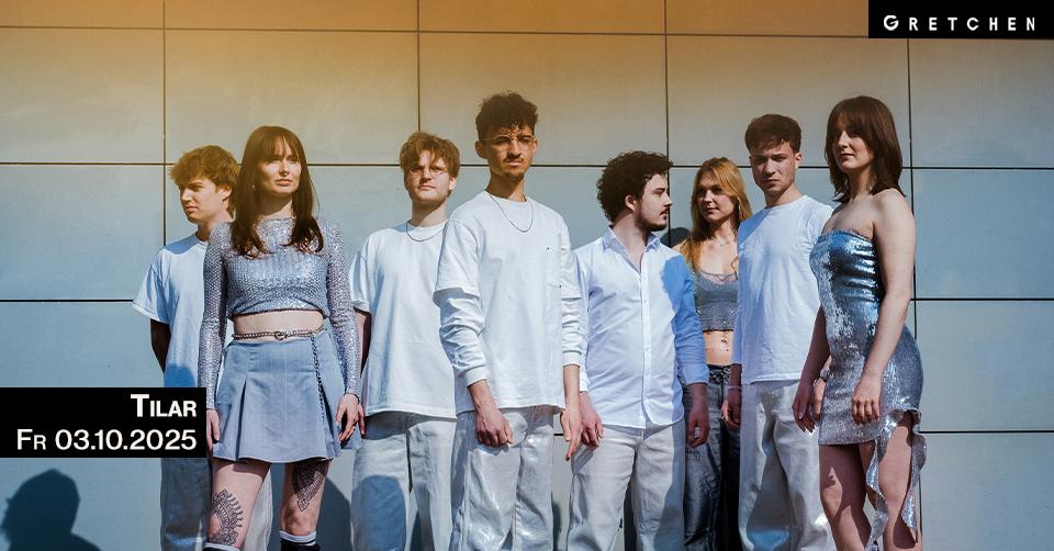 14 Years Gretchen || Tilar *Live