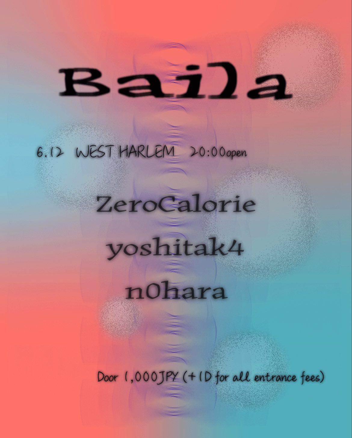 Baila