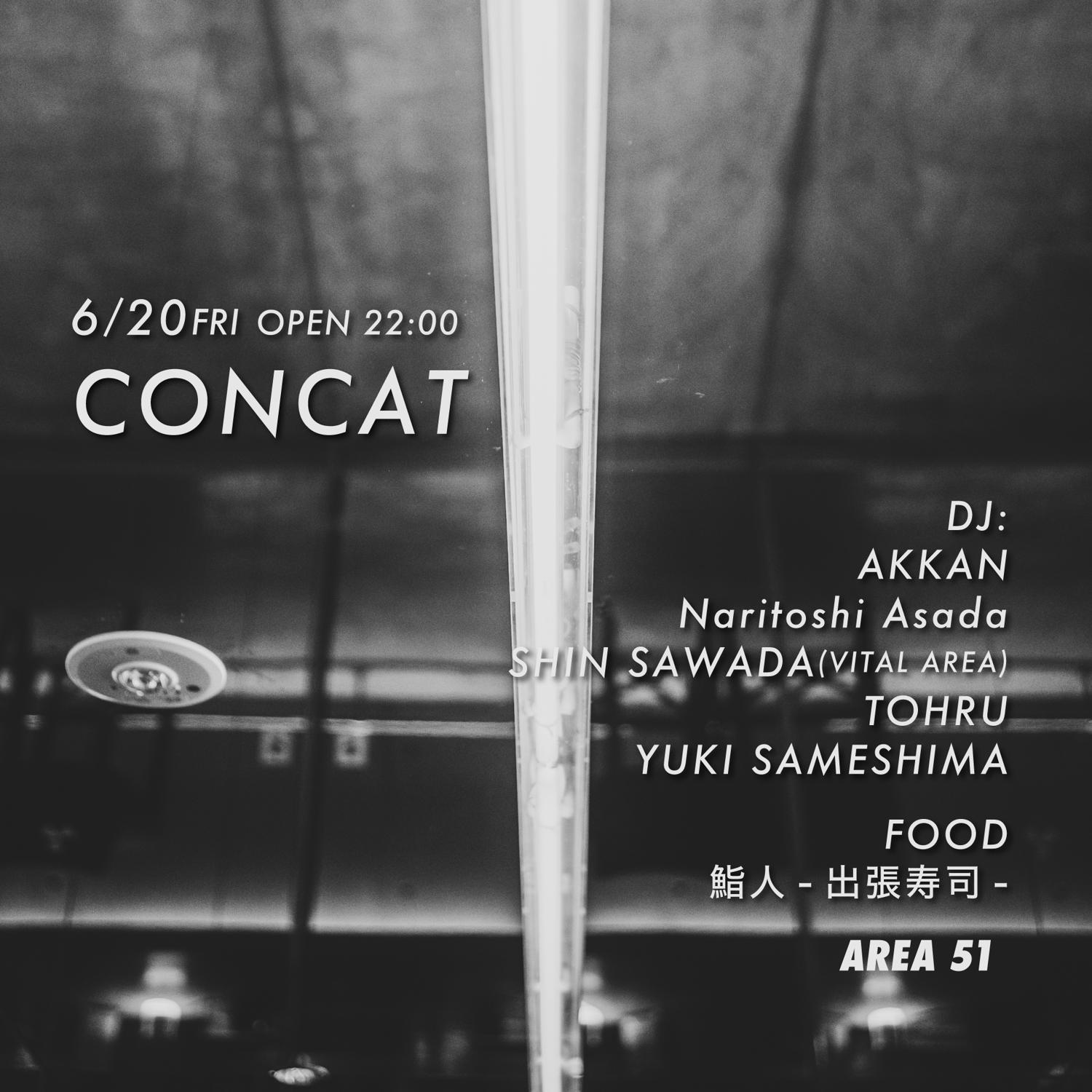 Concat