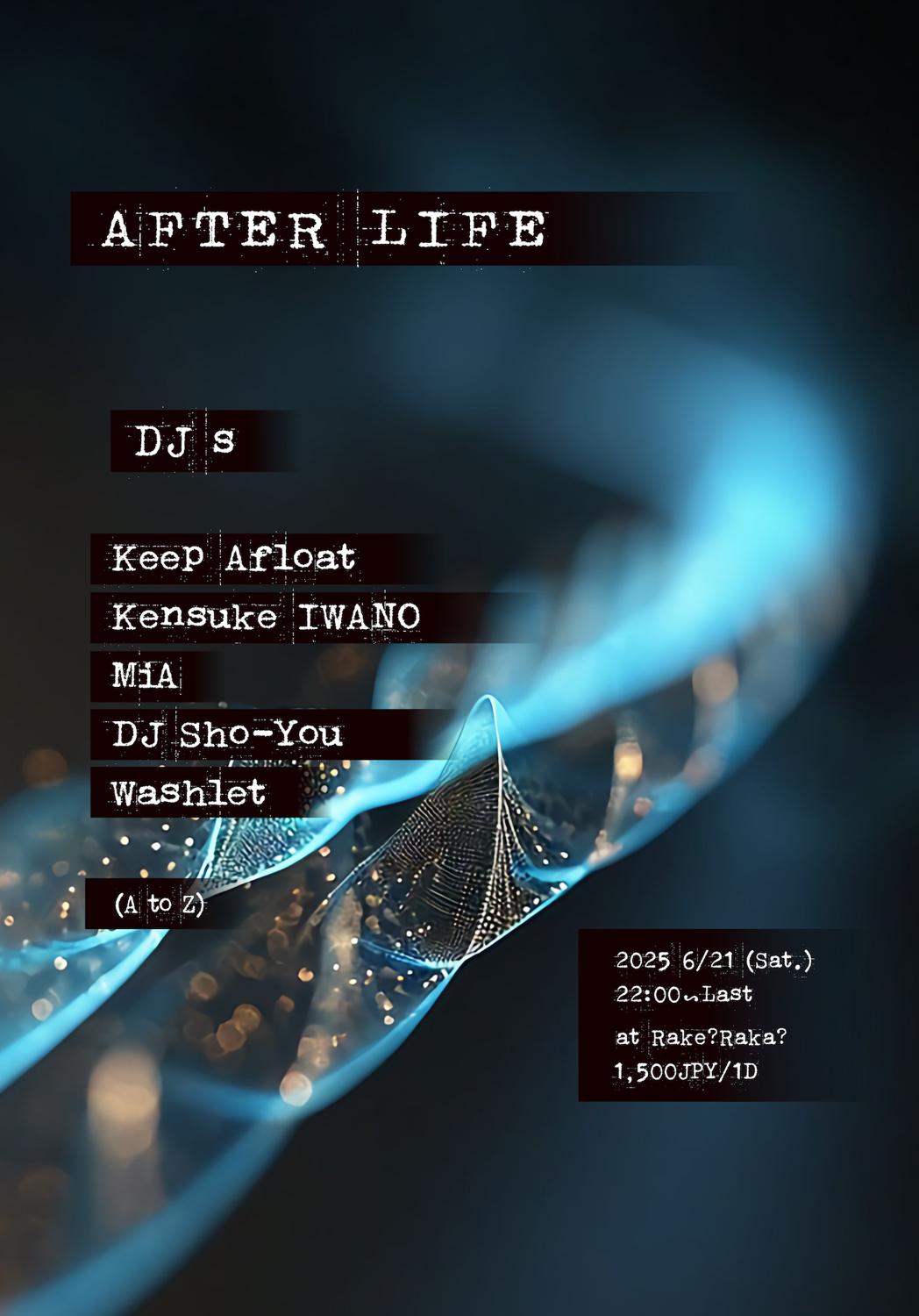Afterlife