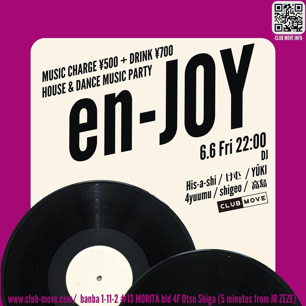 En-Joy