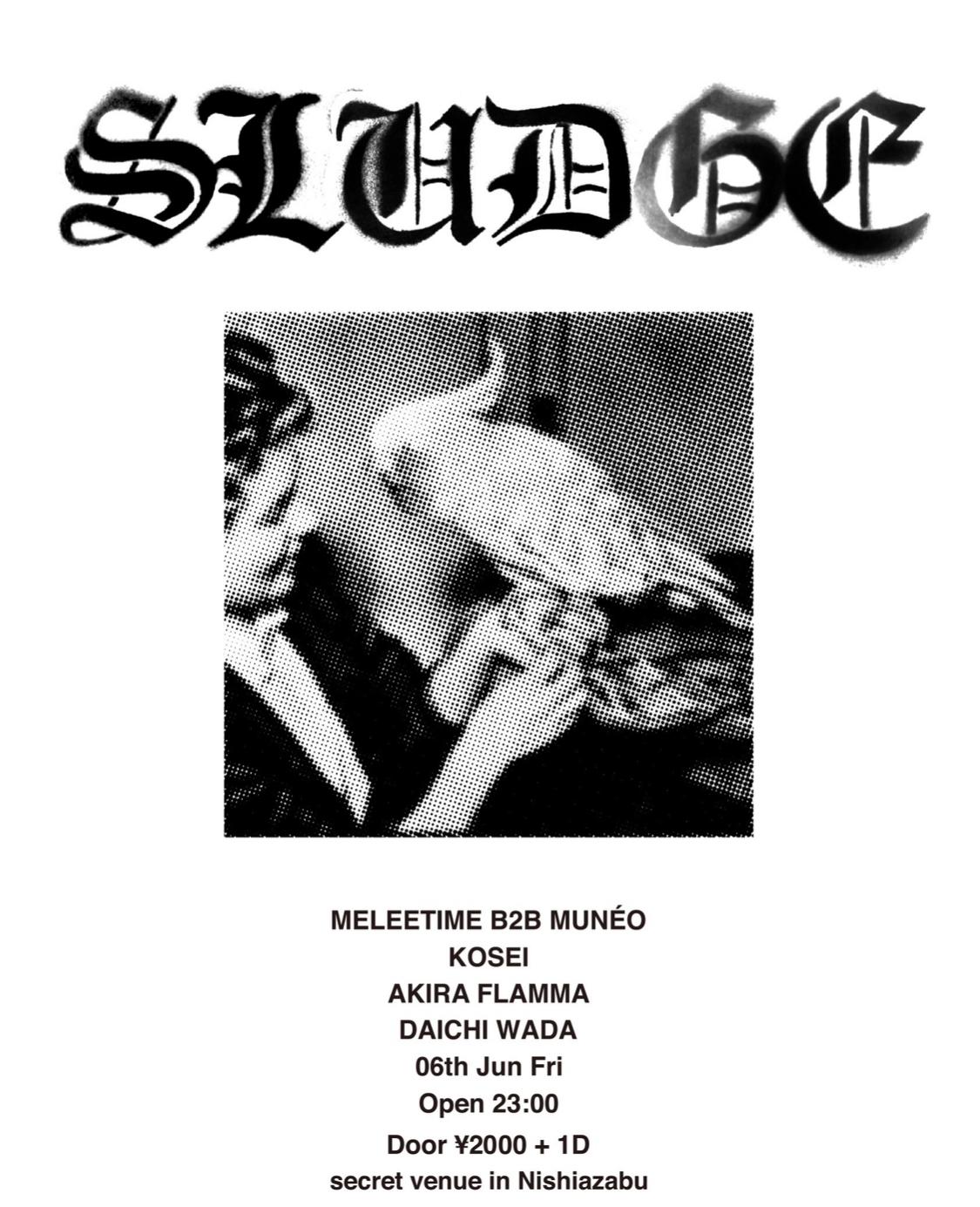 Sludge