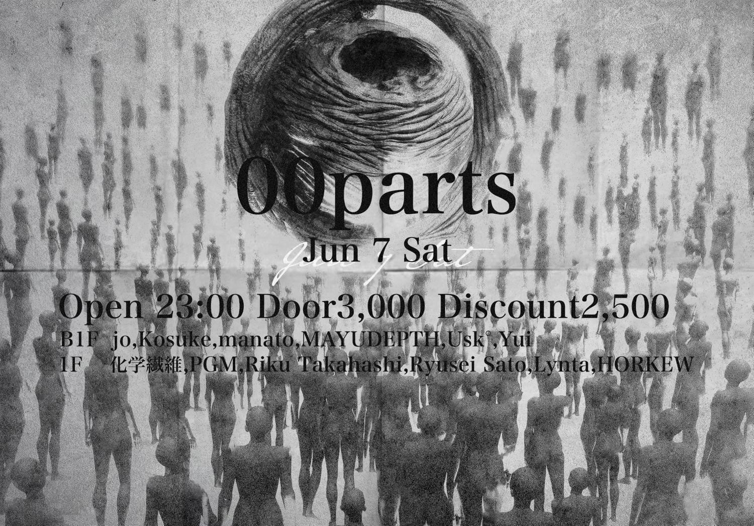 00Parts