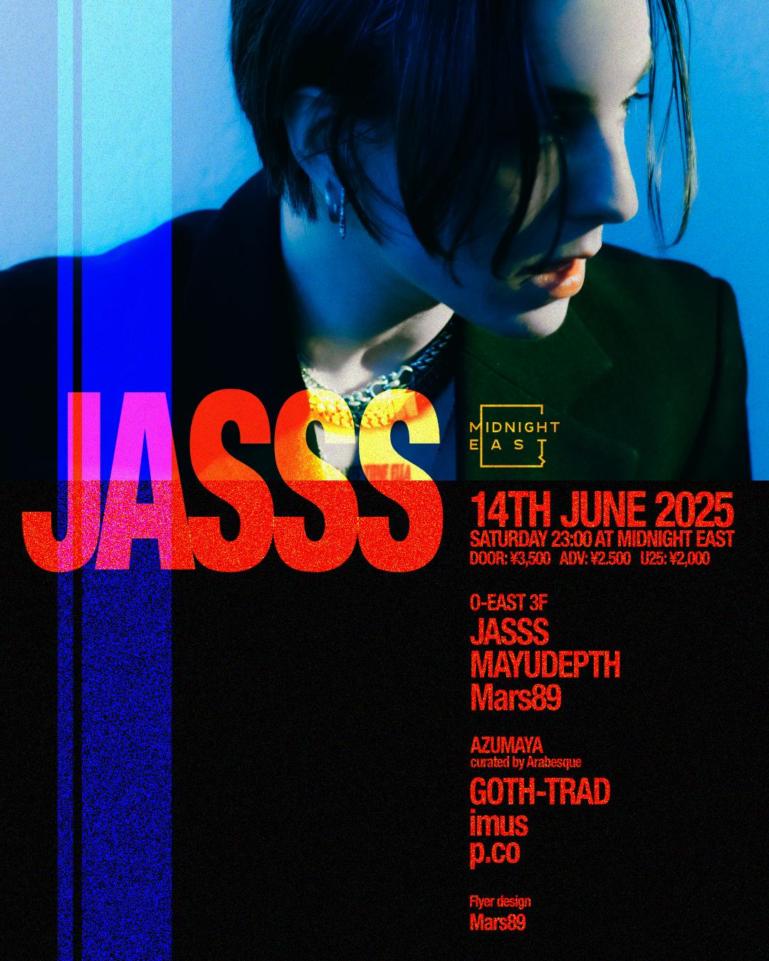 Jasss