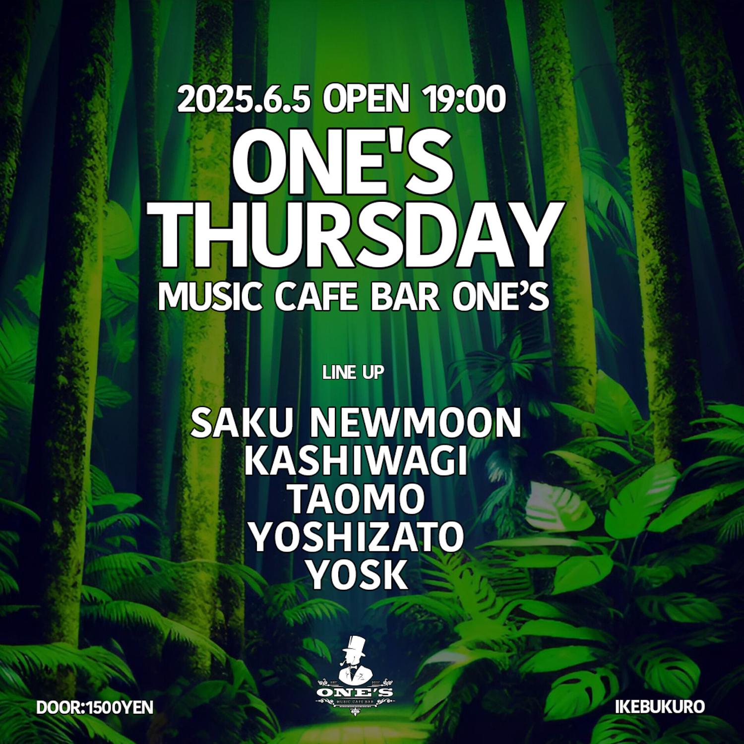One'S Thursday