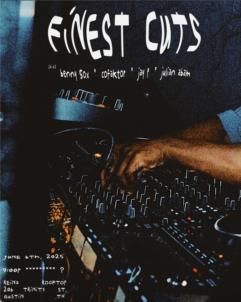 Finest Cuts.