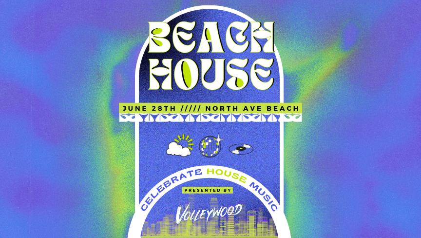 Beach House
