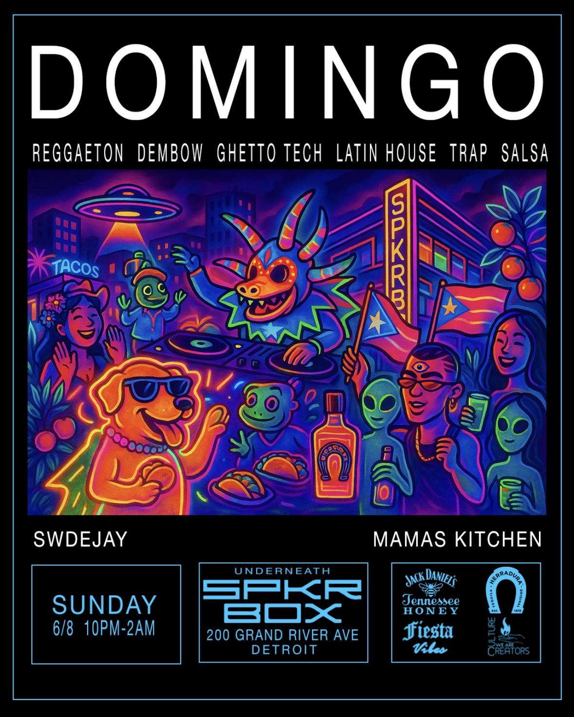 Domingo
