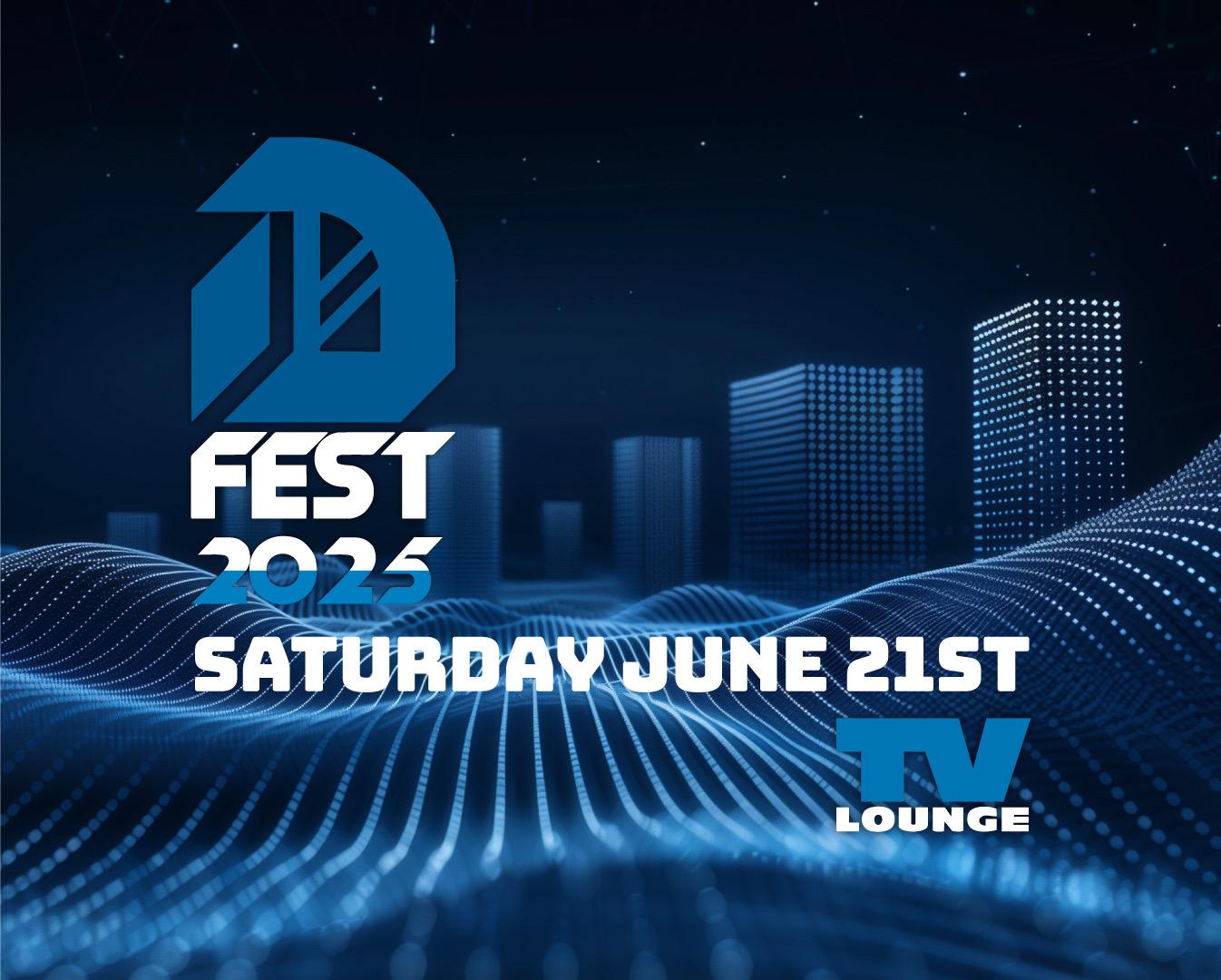 Dfest 2025