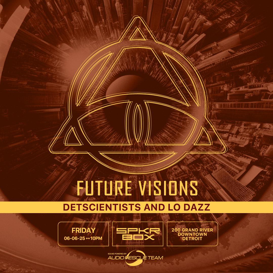 Future Visions