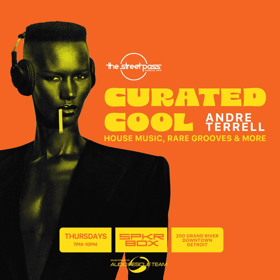 Curated Cool