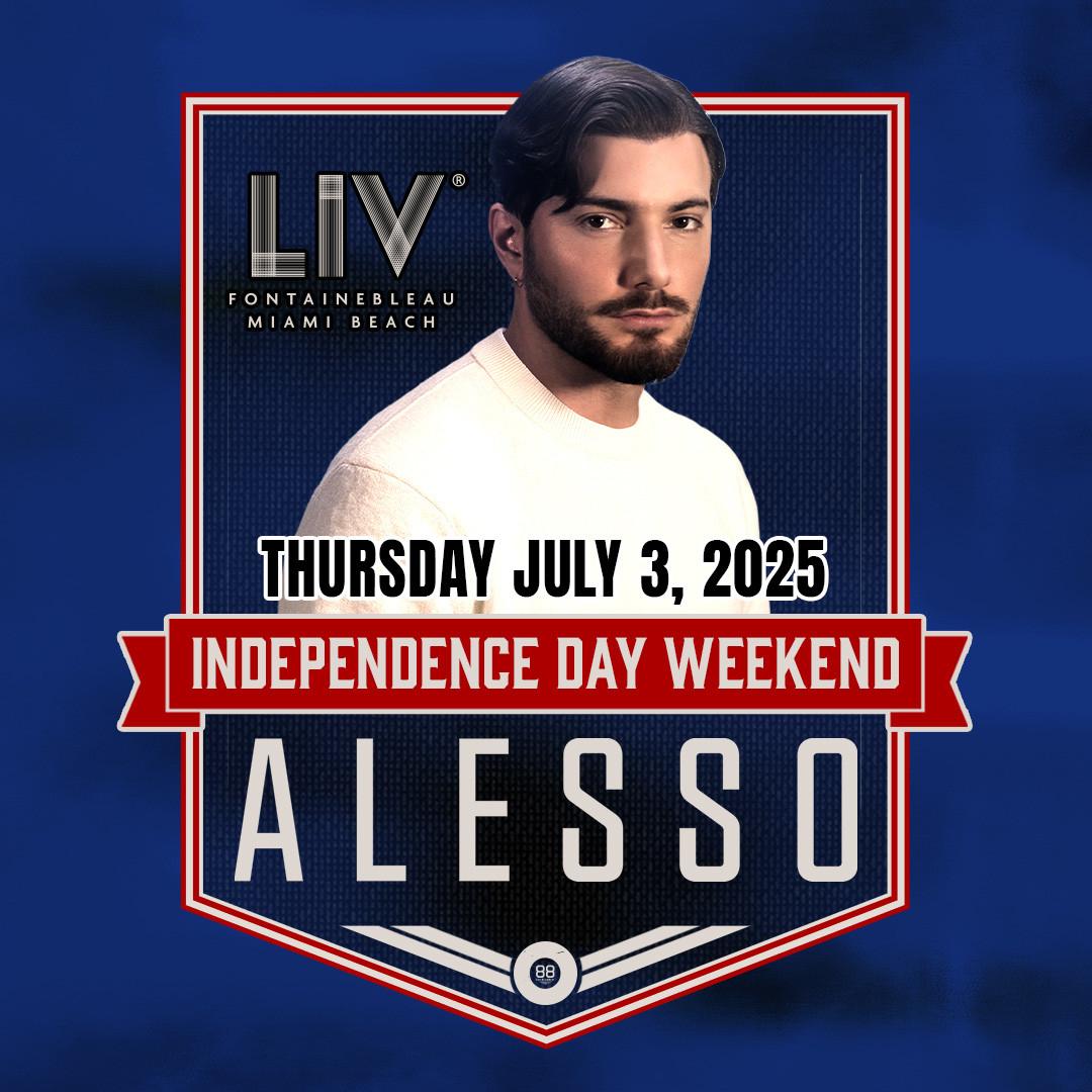 Alesso
