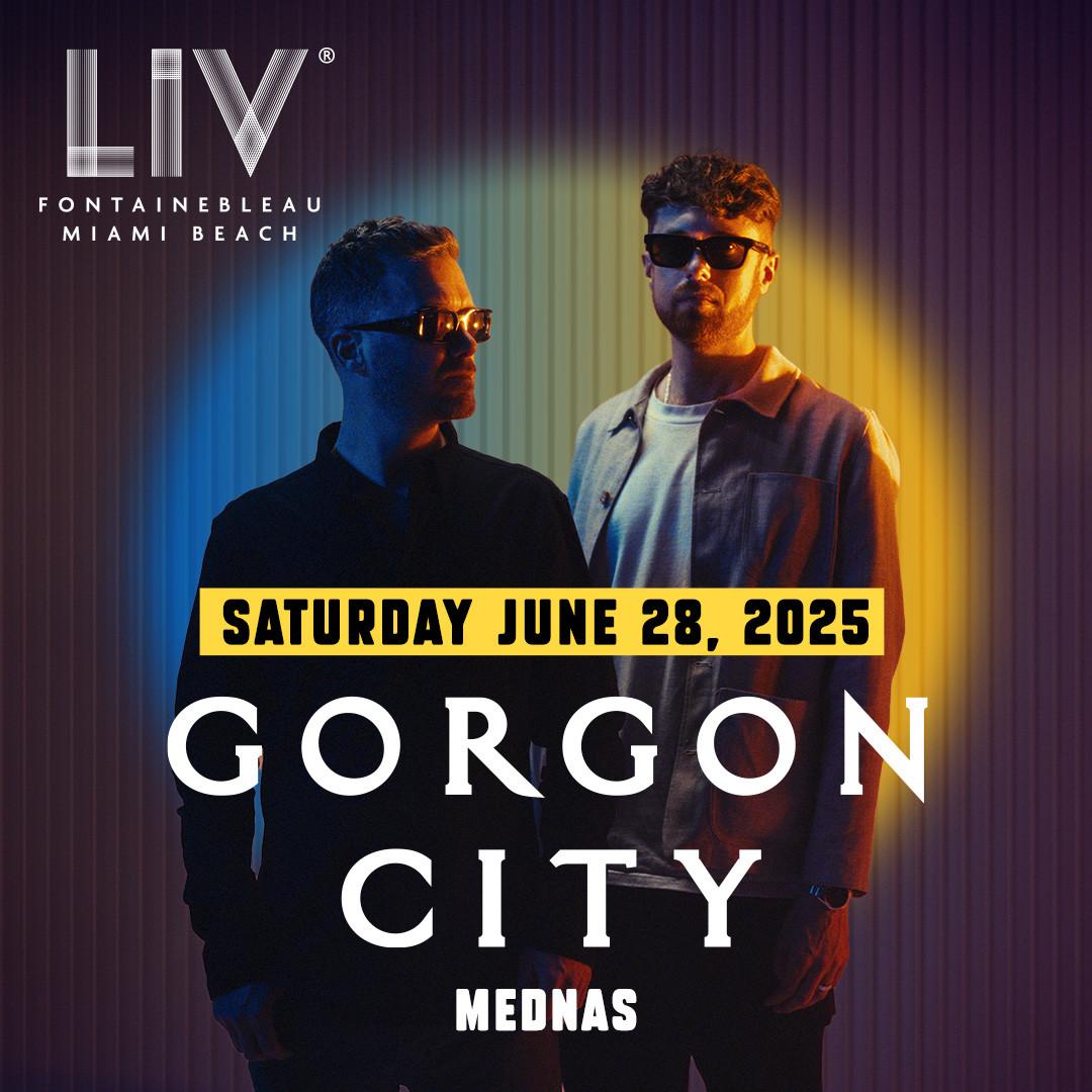 Gorgon City