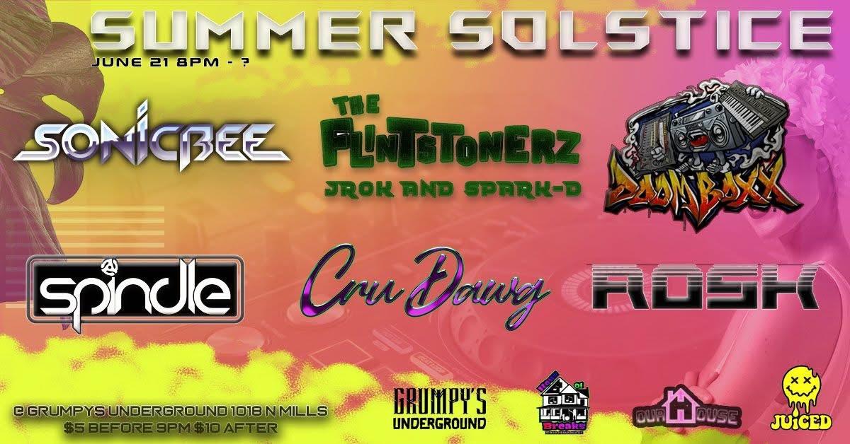Summer Solstice