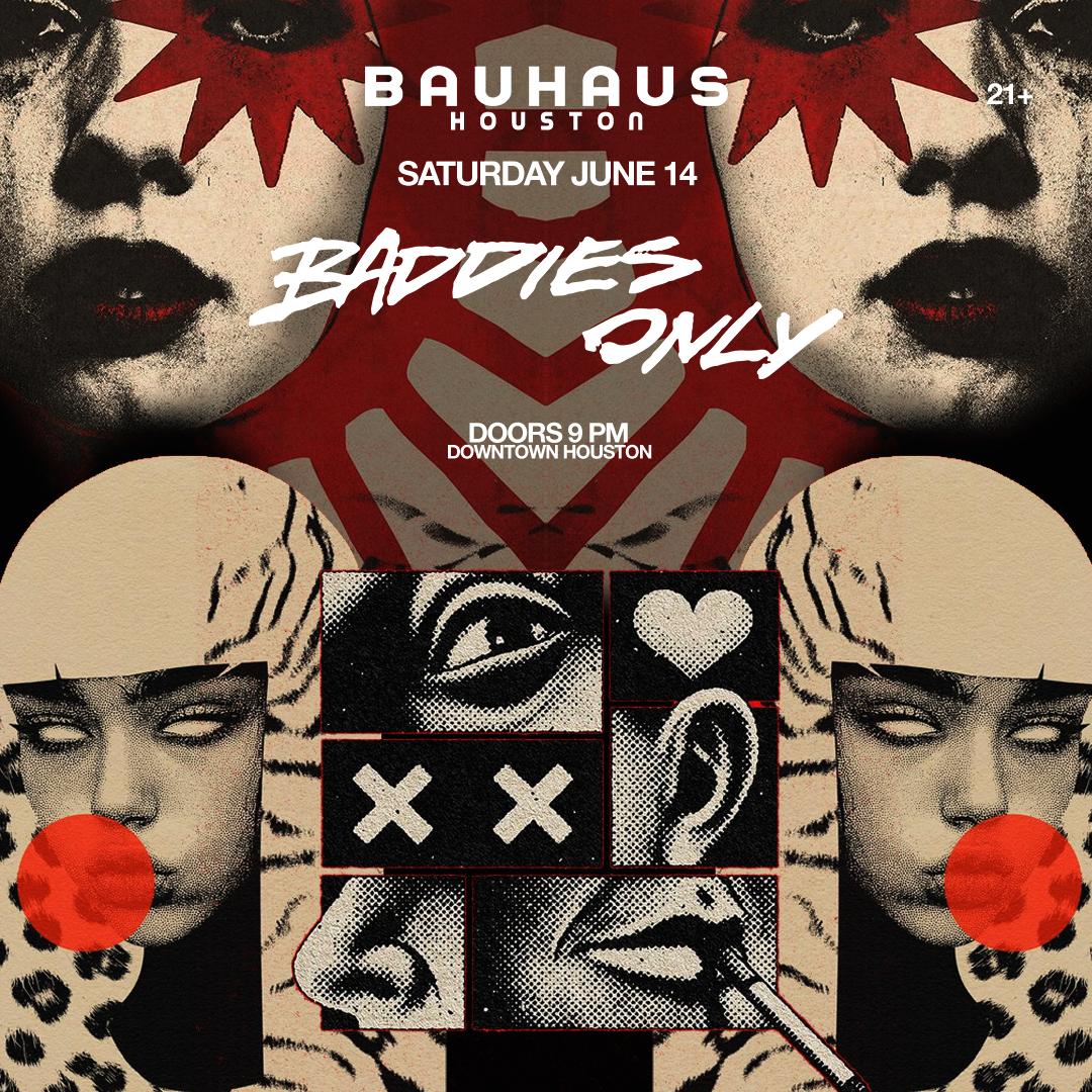 Baddies Only