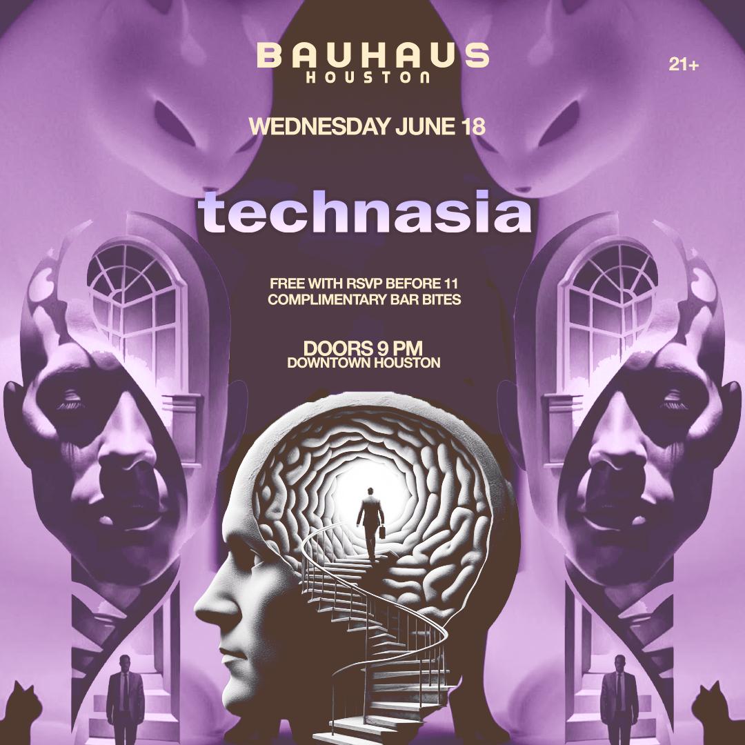 Technasia