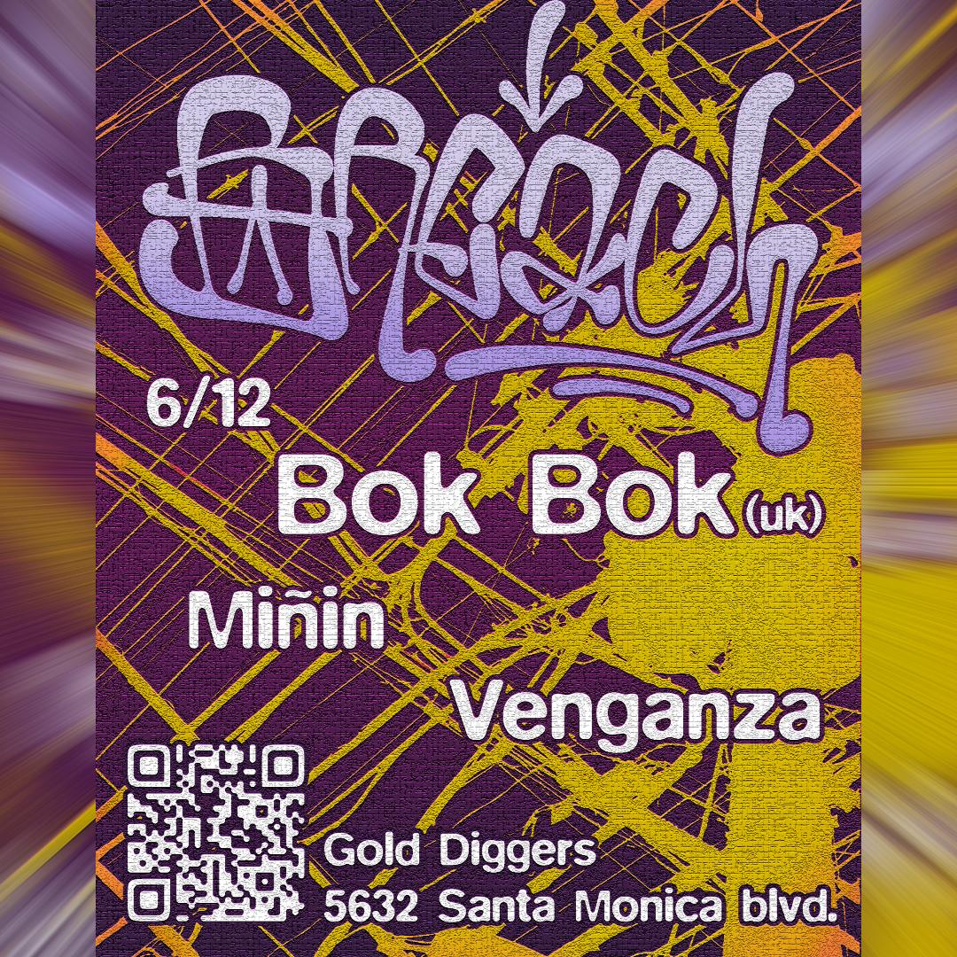Breach: Bok Bok