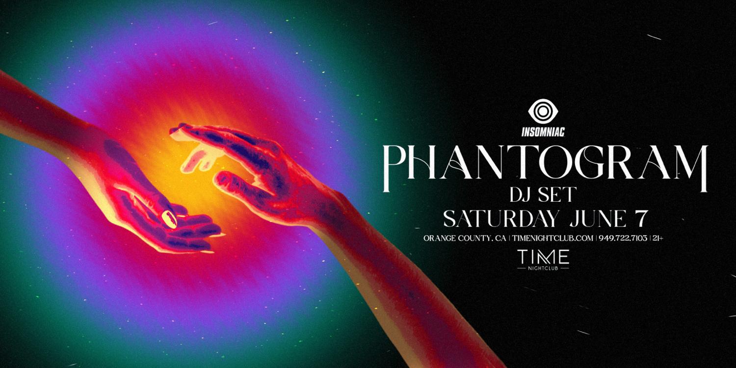 Phantogram
