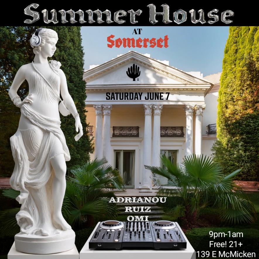 Summer House Ii