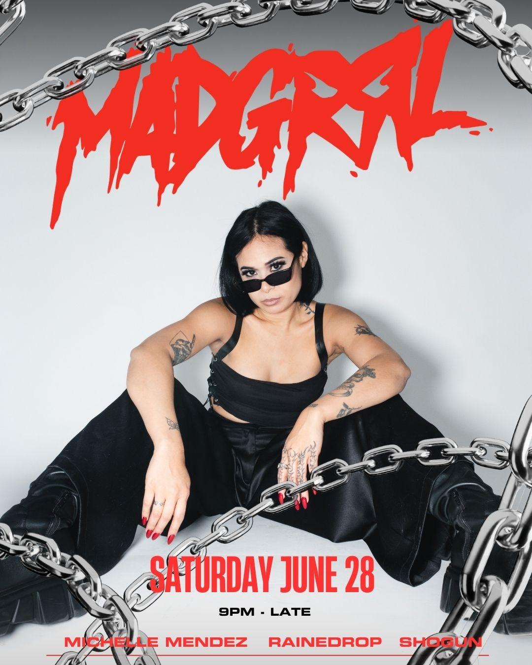 Madgrrl