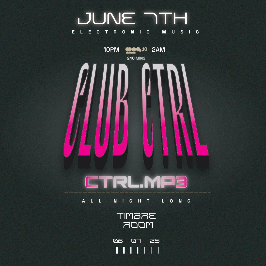 Club Ctrl