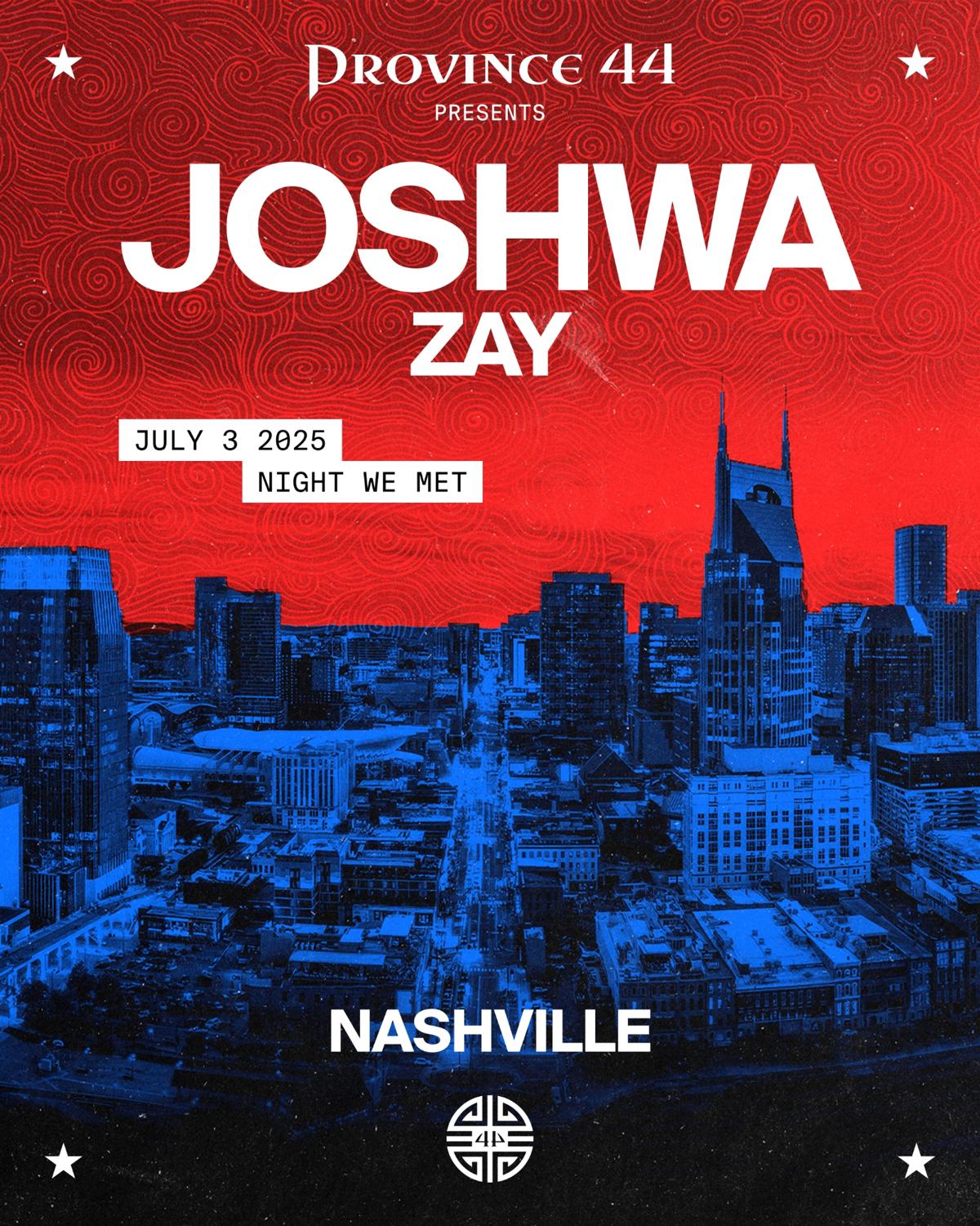 Joshwa