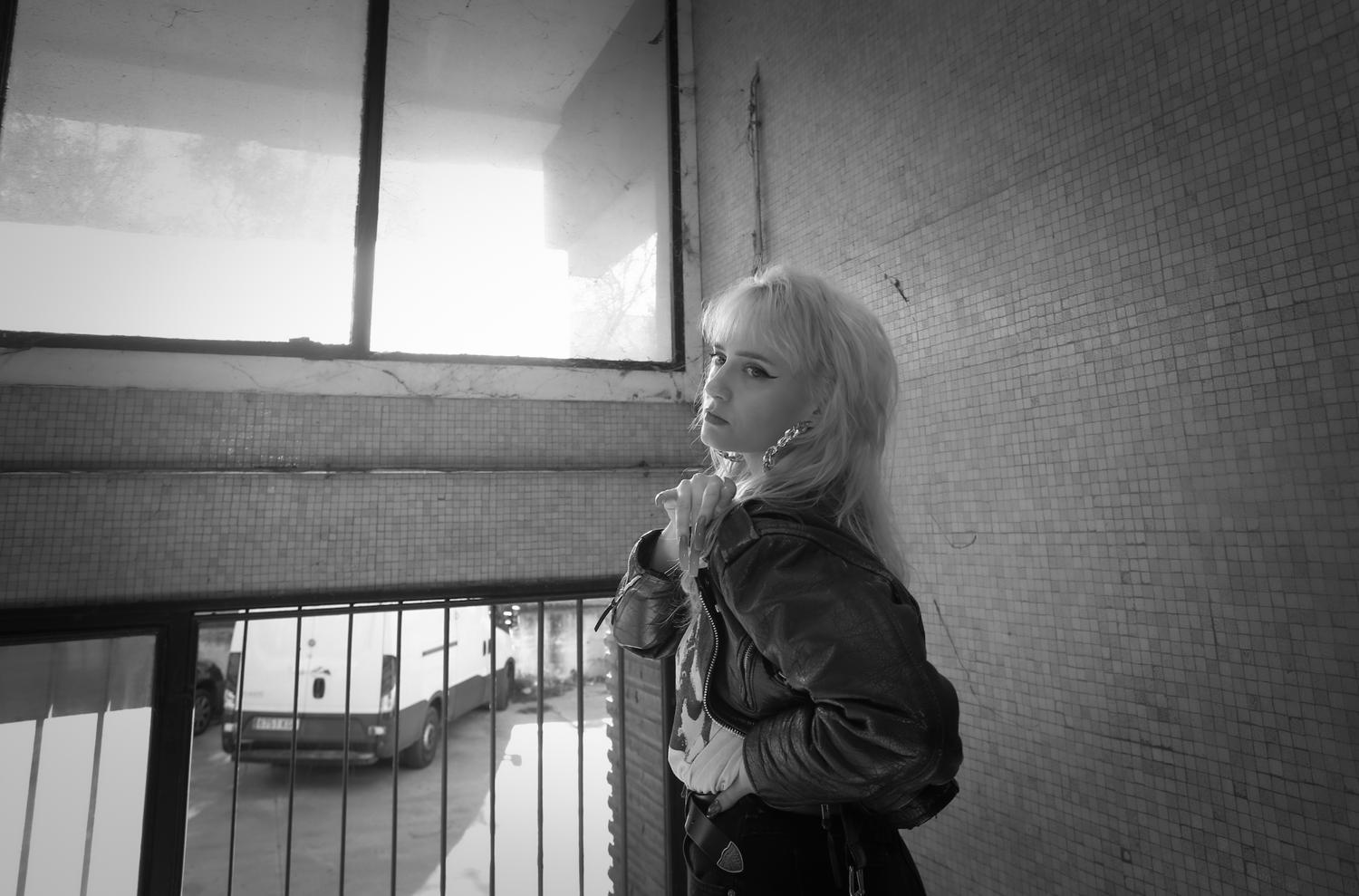 Andi (Synthicide)