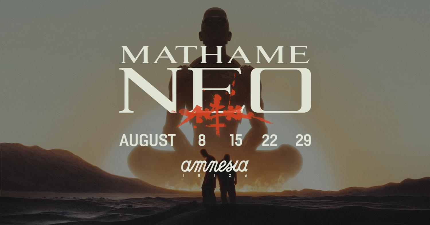 Mathame Neo