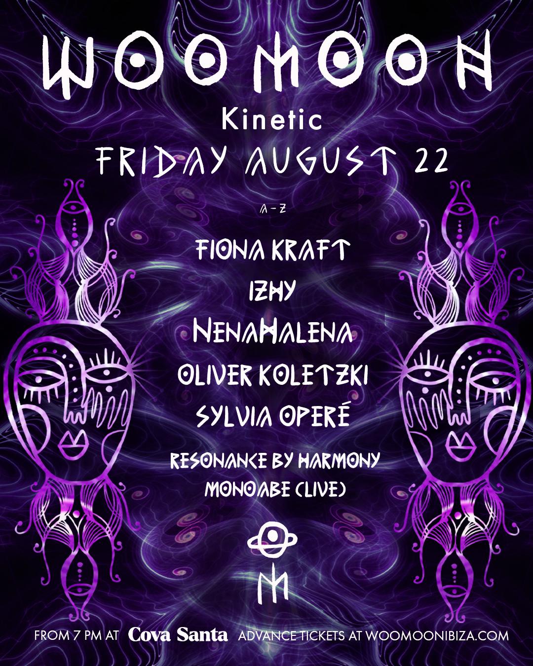 Woomoon