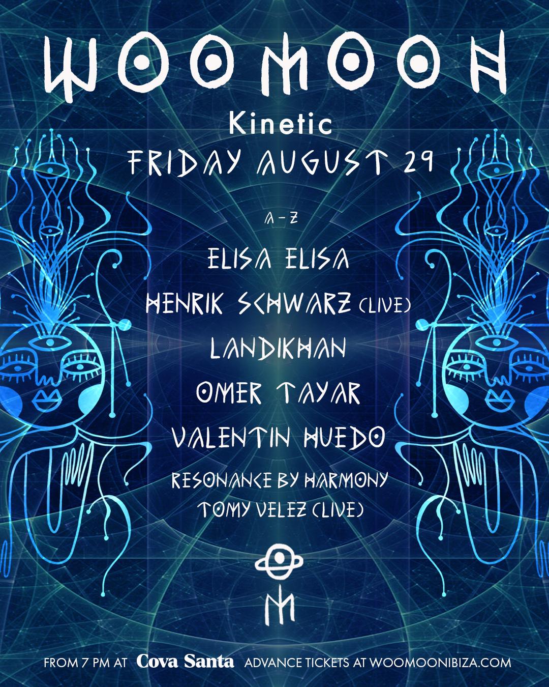 Woomoon