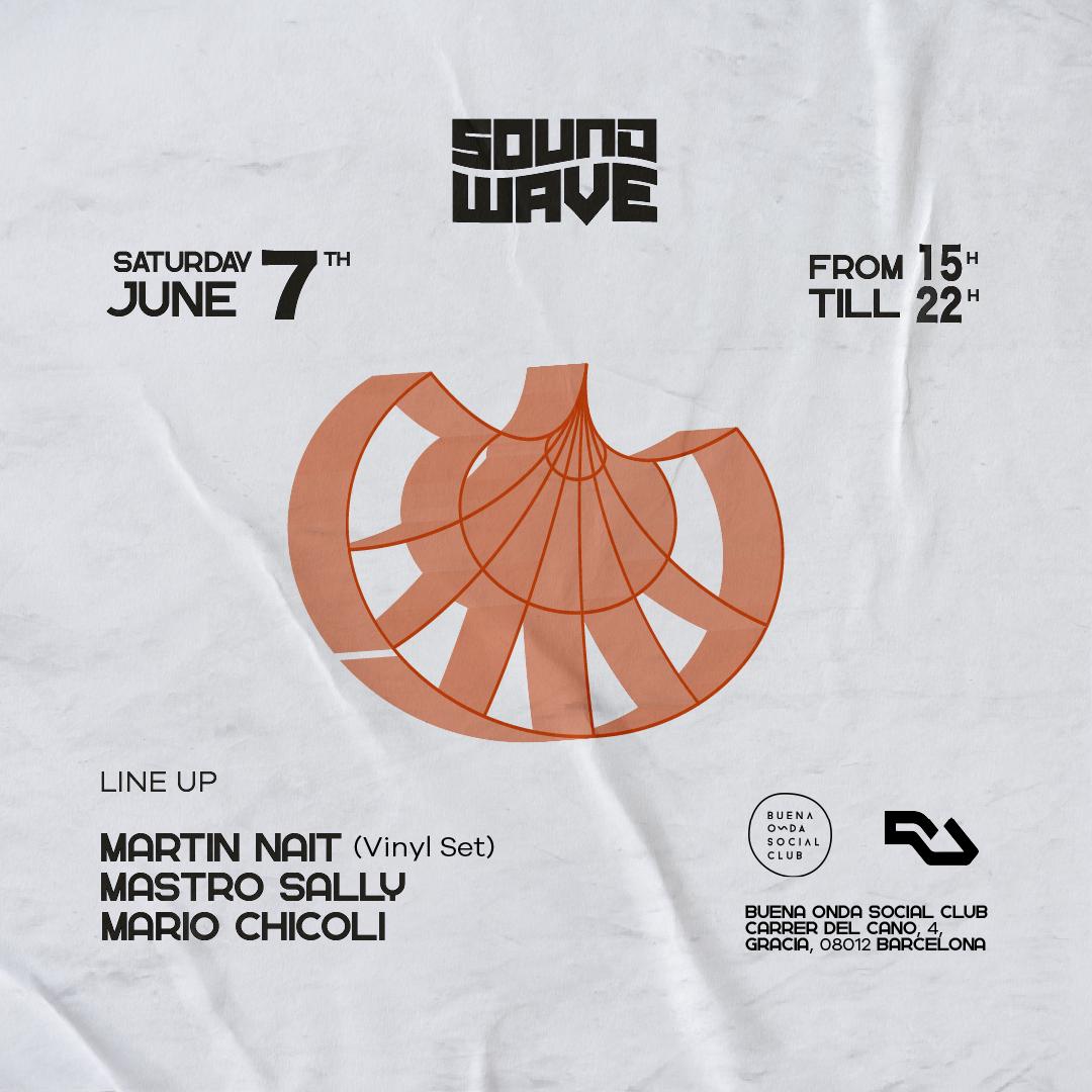 Soundwave