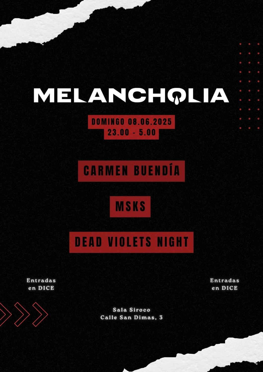 Melancholia