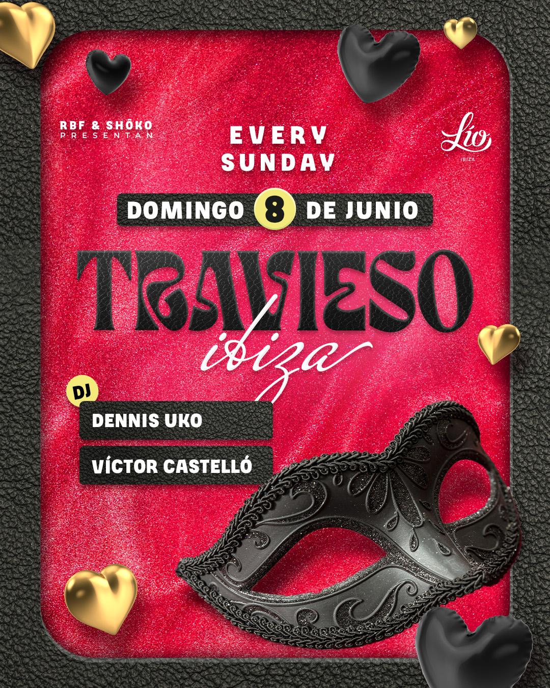 Travieso