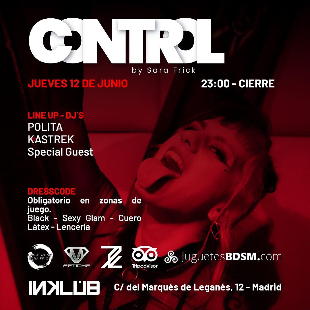 Control