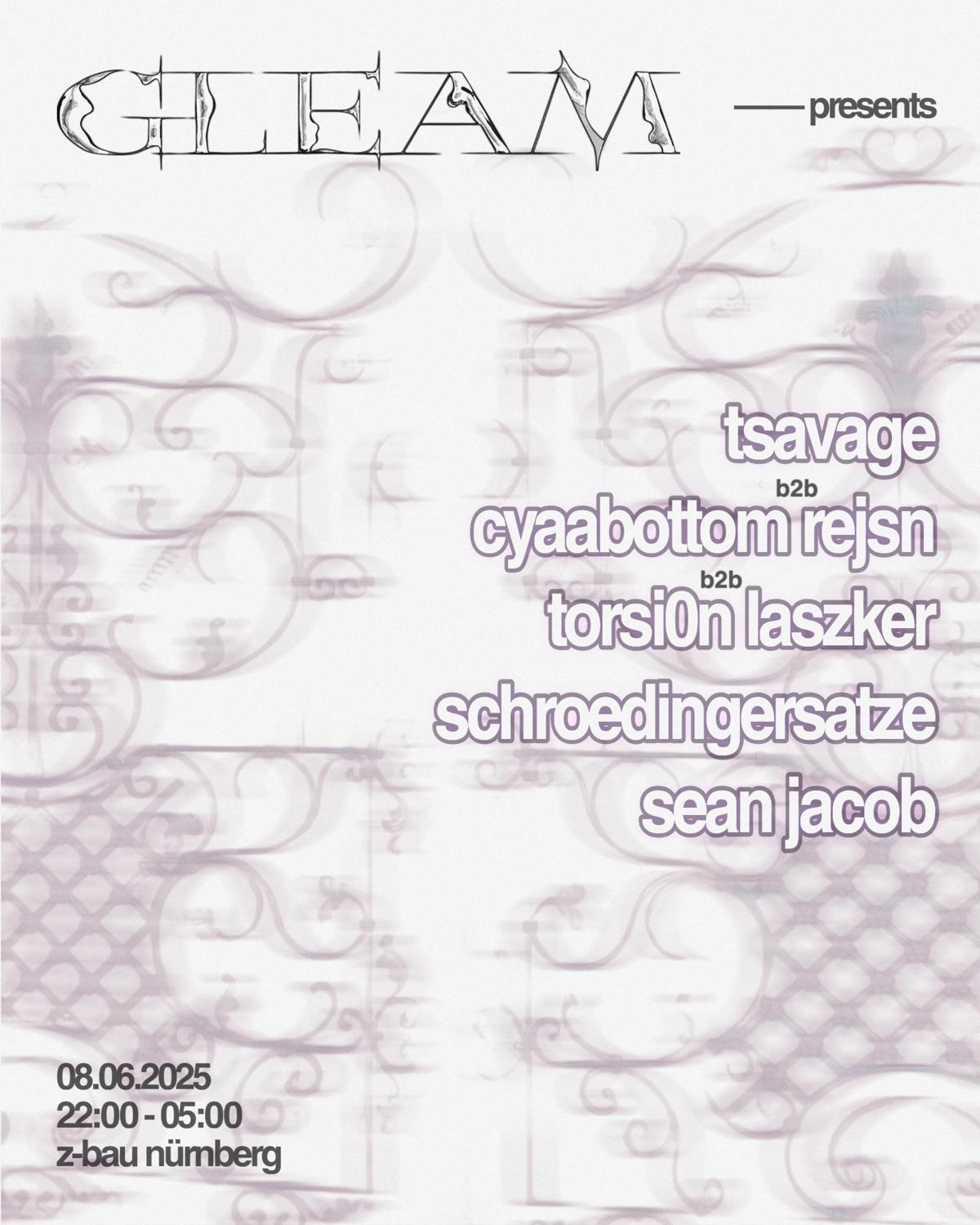 Gleam