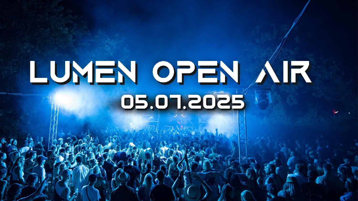 Lumen Open Air