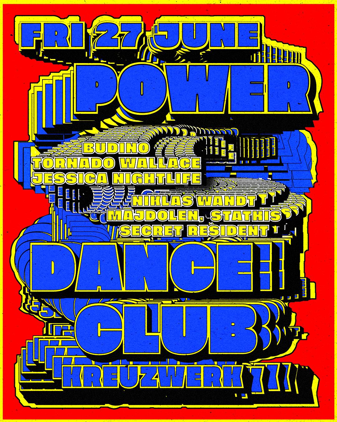 Power Dance Club