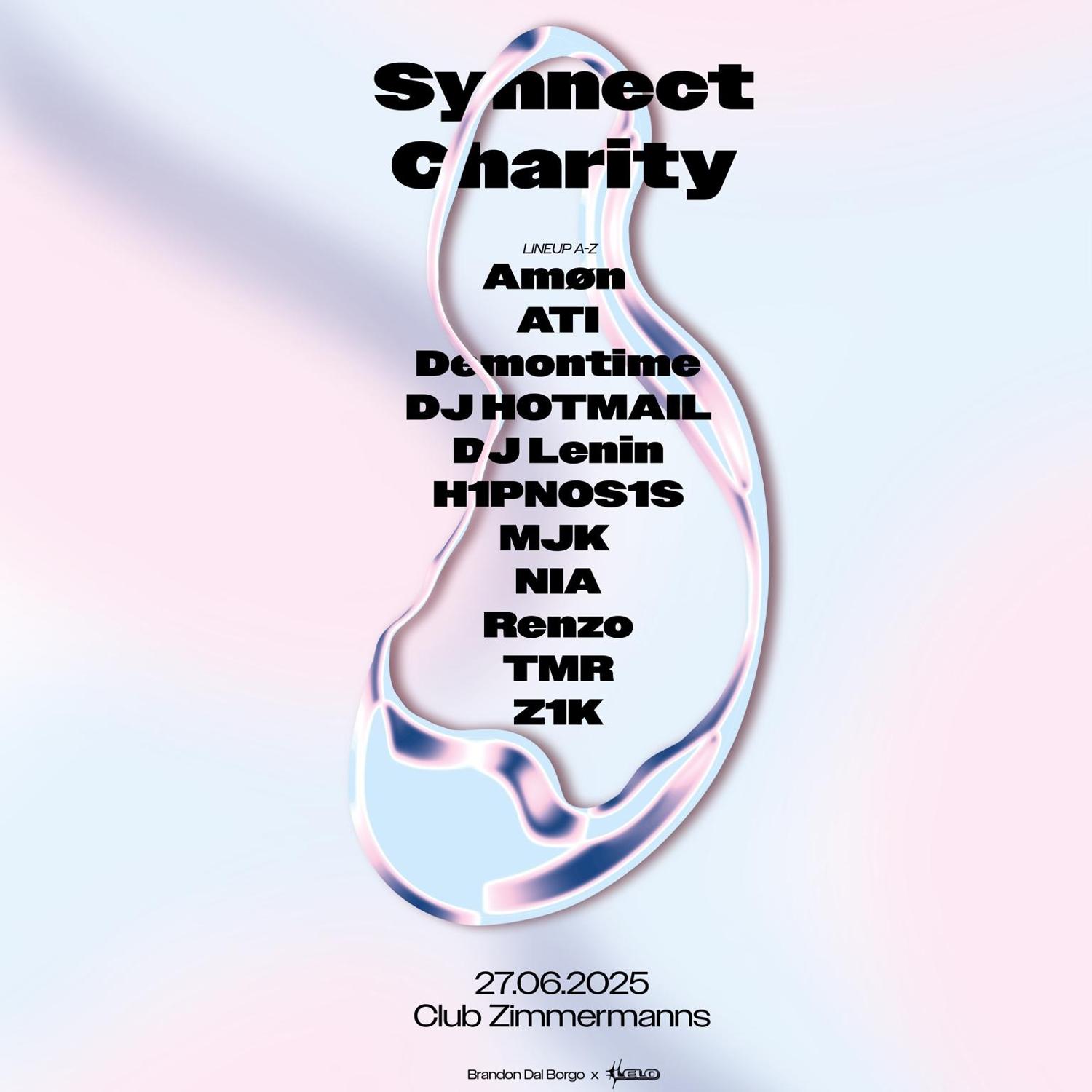 Synnect Charity