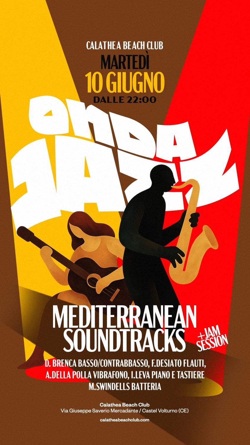 Onda Jazz