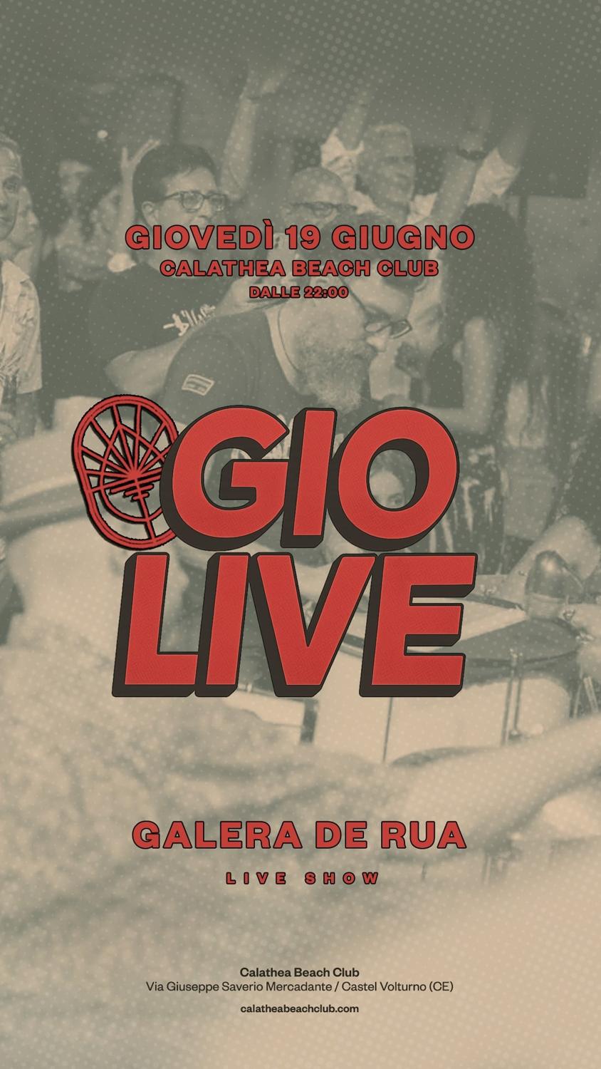 Gio Live