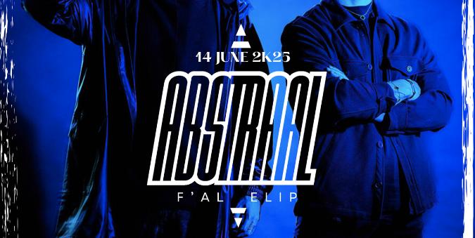Gravity Presenta Abstraal, F'Al & Elip
