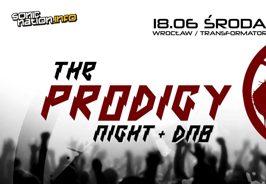 The Prodigy Night